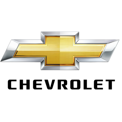 Atlas Chevrolet 400 X 400