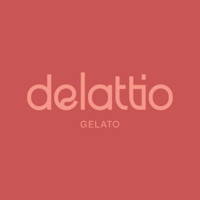 Delattio Gelato 400 X 400