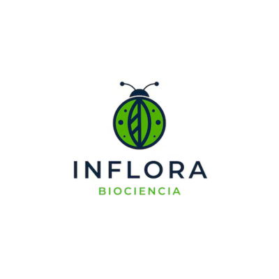 Inflora Jaboticabal 400 X 400