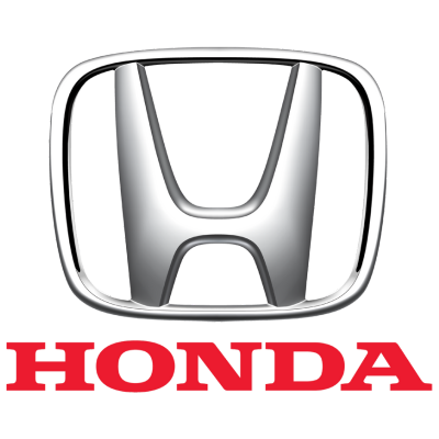 Koi Honda 400 X 400