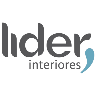 Lider Interiores 400 X 400