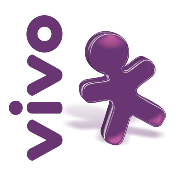 Logo Vivo 600 X 600