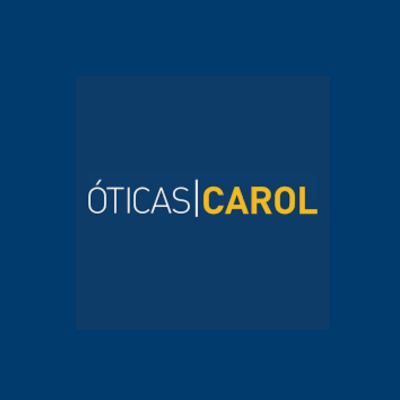 Oticas Carol 400 X 400