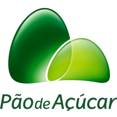 Pao De Açucar 400 X 400