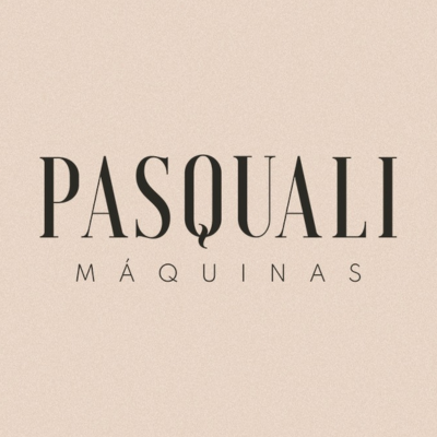 Pasquali Maquinas 400 X 400